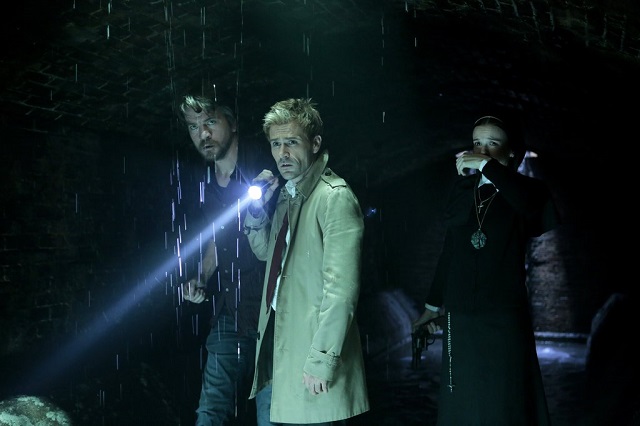 Constantine S01E08 promo image