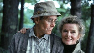 screenshot from On Golden Pond