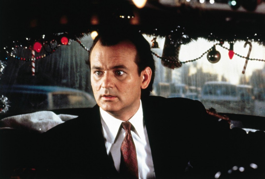 Scrooged[1]