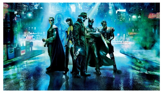 Watchmen