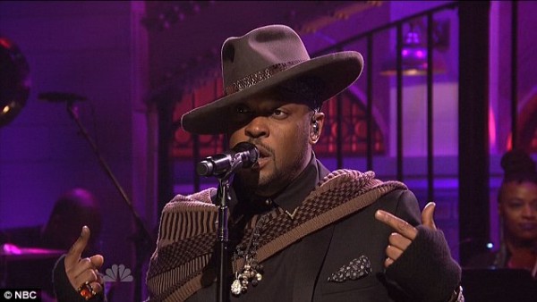 SNL-D'Angelo