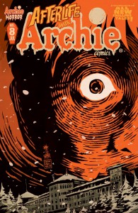 afterlifewitharchiecover