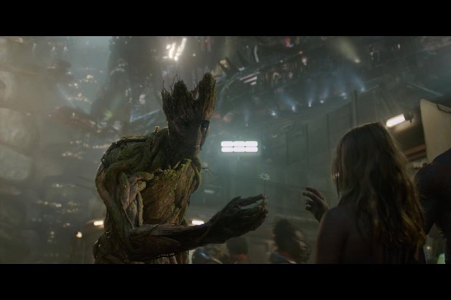 guardians of the galaxy