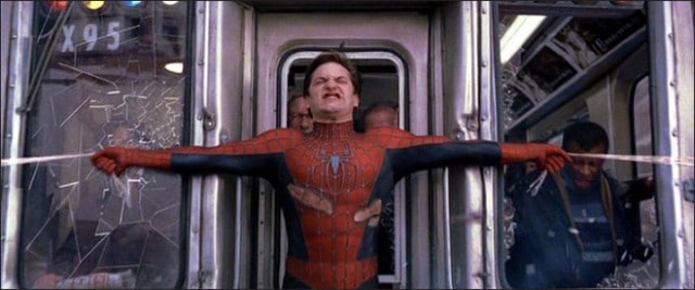 spider-man2