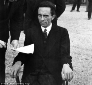 Goebbels Vampire