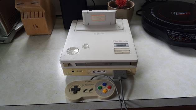 SuperNintendoPlaystation