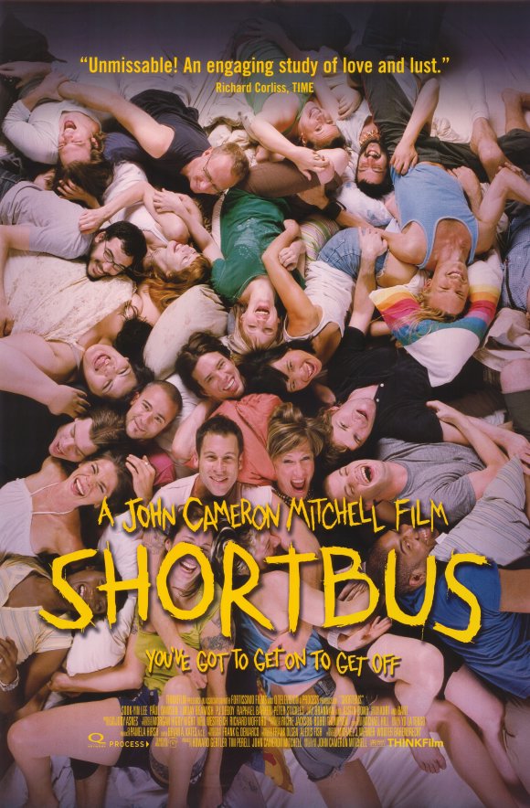 shortbus movie review