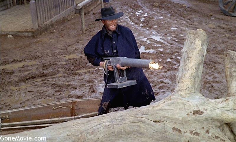 Django (1966)