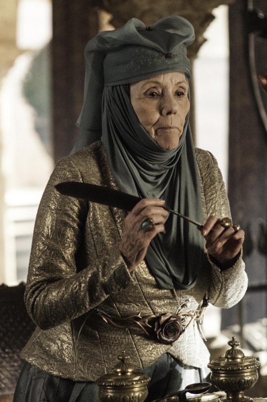 Game-of-Thrones-Olenna-Tyrell-550x826