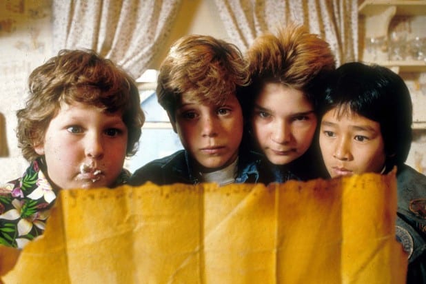 The-Goonies