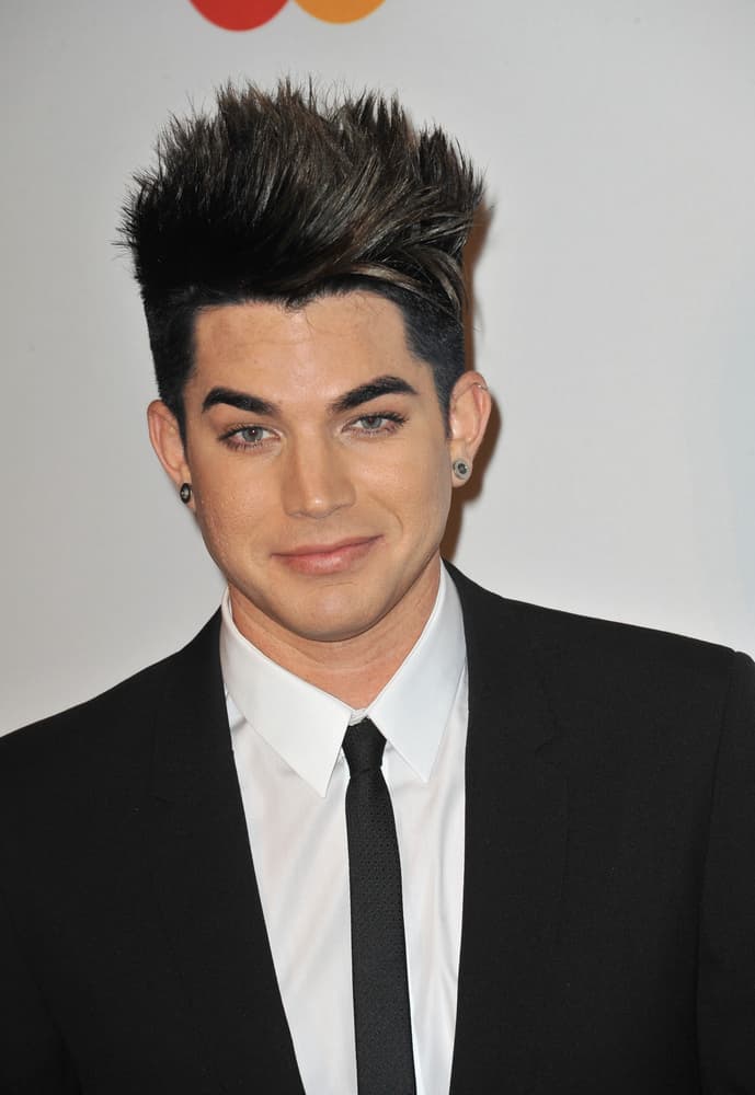 Adam Lambert