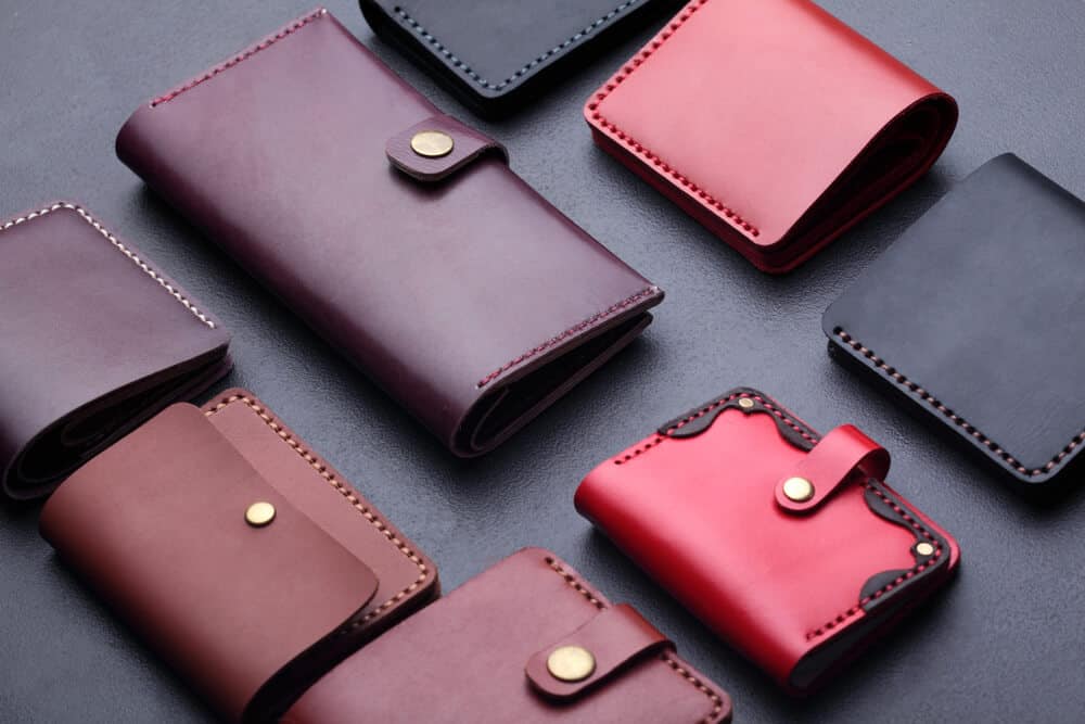 23 Different Types Of Wallets 