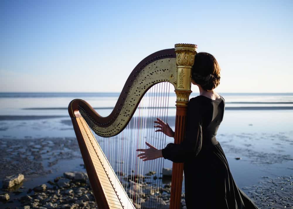 18-different-types-of-harps-plus-faqs