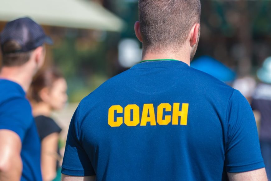 34 Gift Ideas For Your Sports Coach