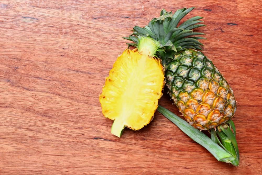 28-different-types-of-pineapple