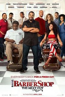 Barbershop: The Next Cut with Ice Cube