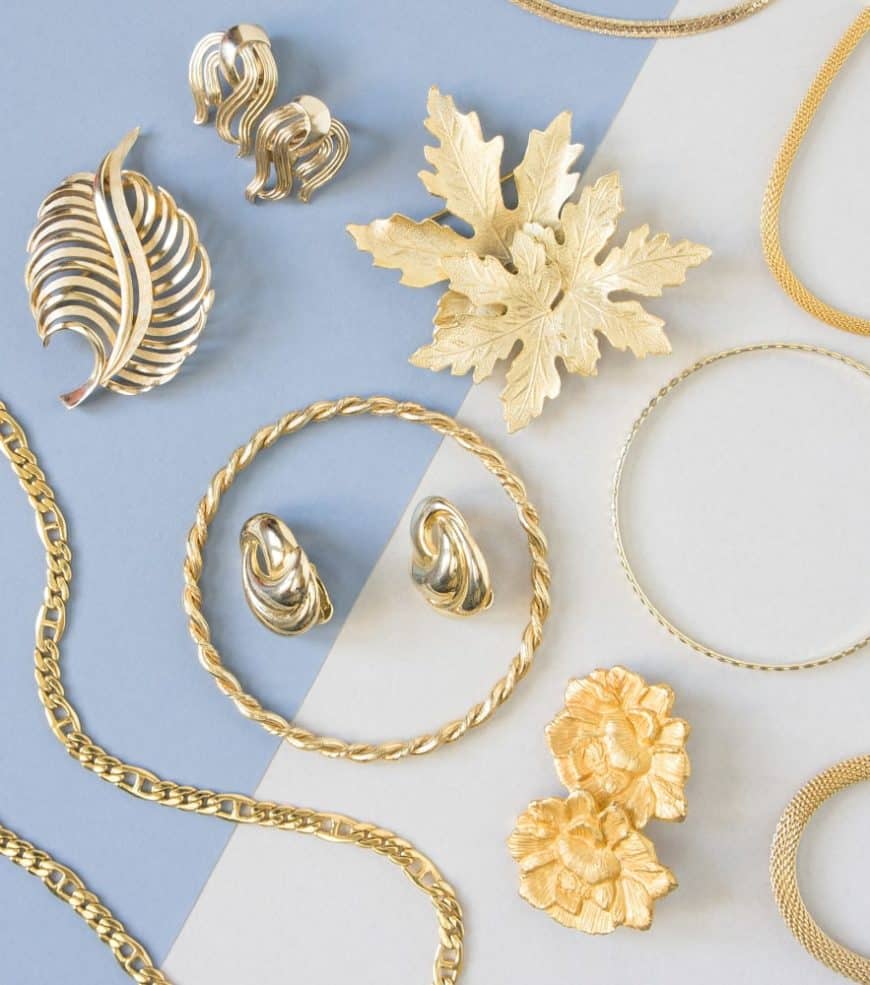 16 Different Types Of Jewelry What Are You Missing 