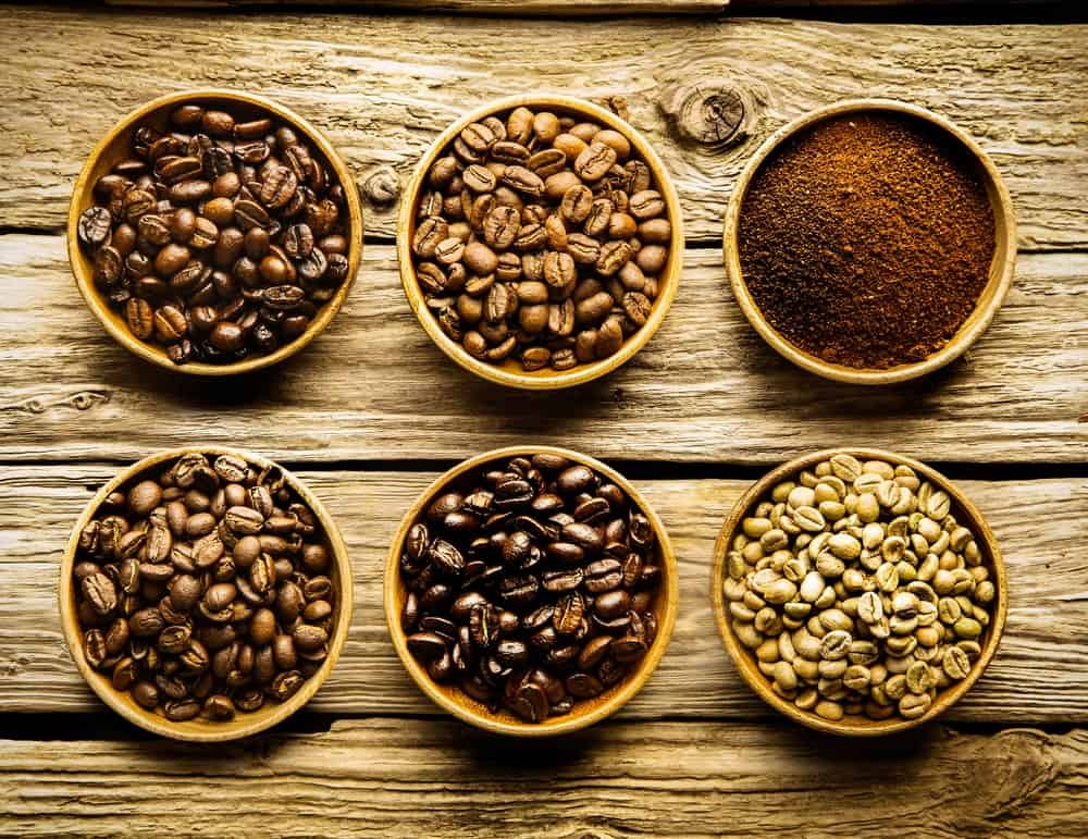 26 Different Types Of Coffee Beans PopOptiq