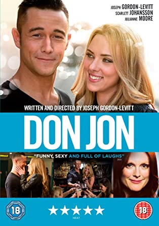 Brie Larson Don Jon movie