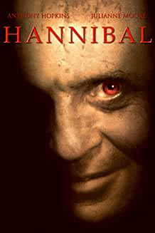 Anthony Hopkins Hannibal movie