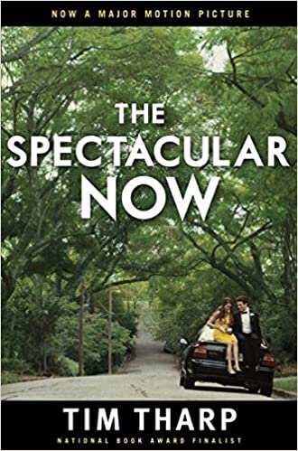 Brie Larson The Spectacular Now movie