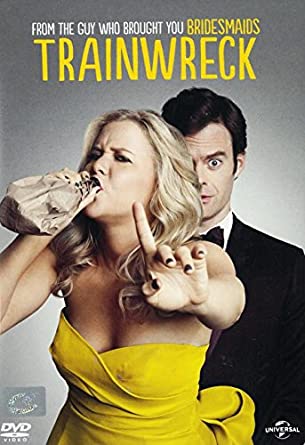 Brie Larson Trainwreck movie