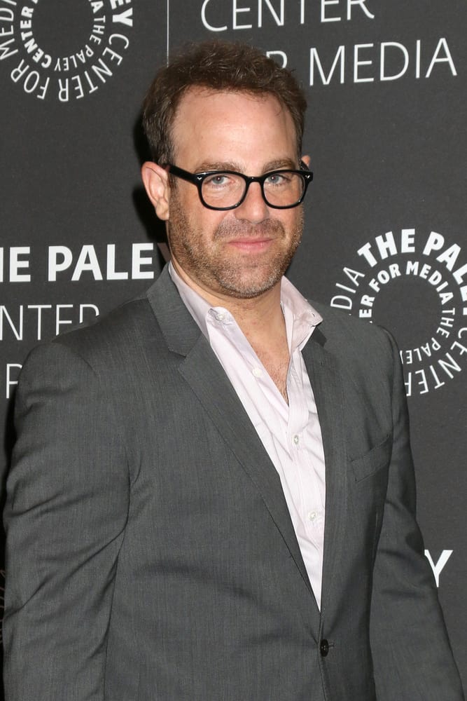 Paul Adelstein attended the "Prison Break" PaleyLive LA Spring Season in Beverly Hills.