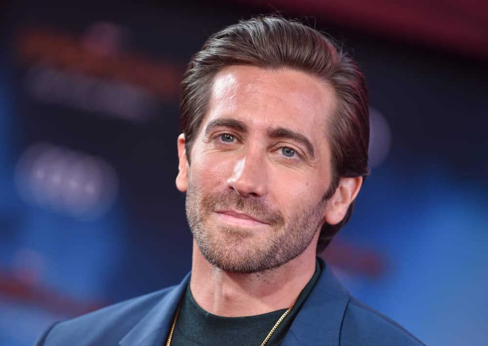 Jake Gyllenhaal